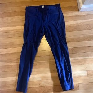 Gap Skinny Ankle Pants
